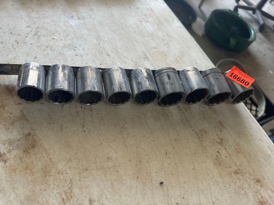 Sockets