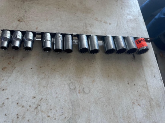 Sockets