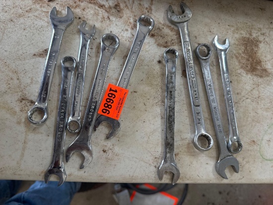 Wrenches