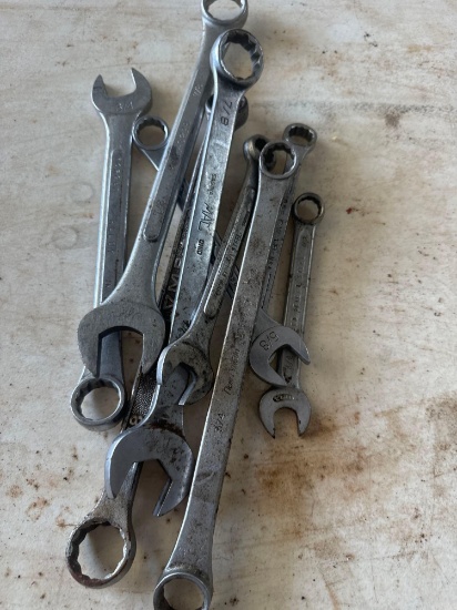 Wrenches