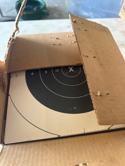 Targets