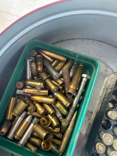 Misc ammo