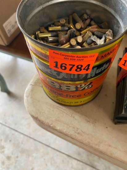22 cal bullets