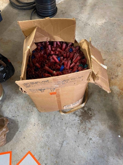 Shotgun shells