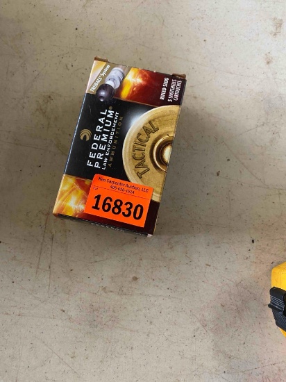 Federal rifle slugs 2 times the money