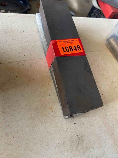 Sharpening stones