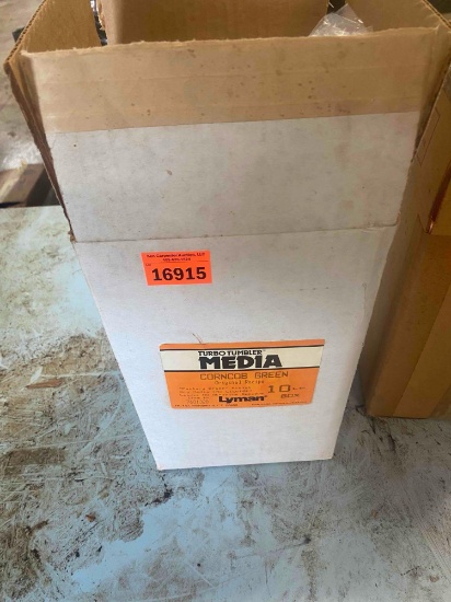 Reloading tumblers