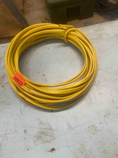 Electrical wire