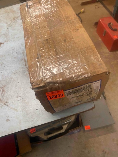 GE motor