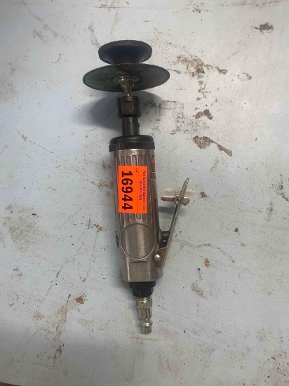 Air grinder
