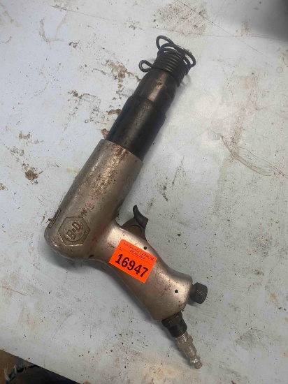 Air Hammer