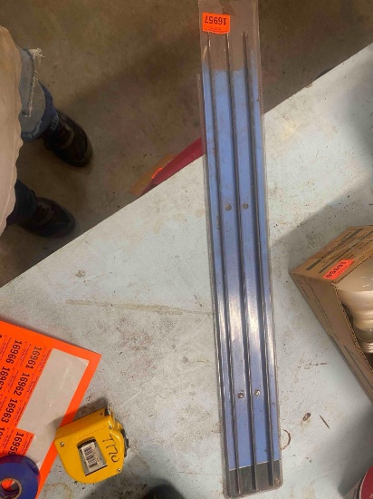 Long drill bits