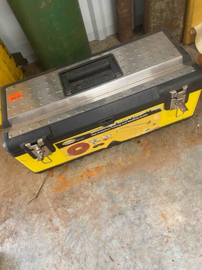 Soldering and welding kit