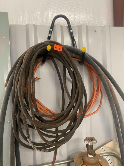 Misc hoses