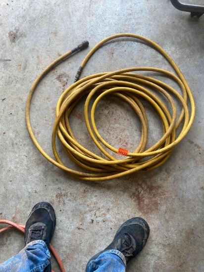 Air hose