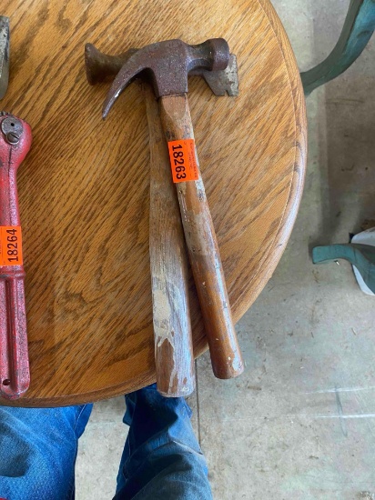 Hammers