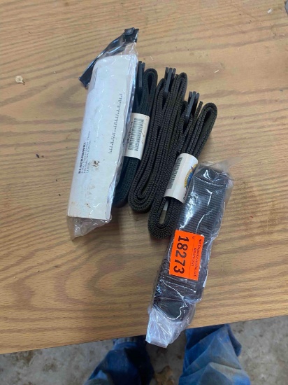 Riggers belts
