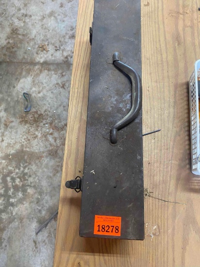 Pipe dies