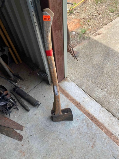 2 Axes