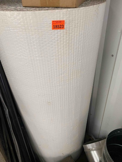 Roll of insulation