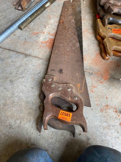 Handsaws