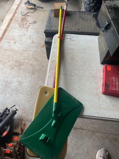 Quickie floor mops