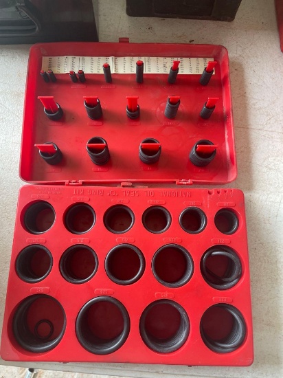 O ring kit