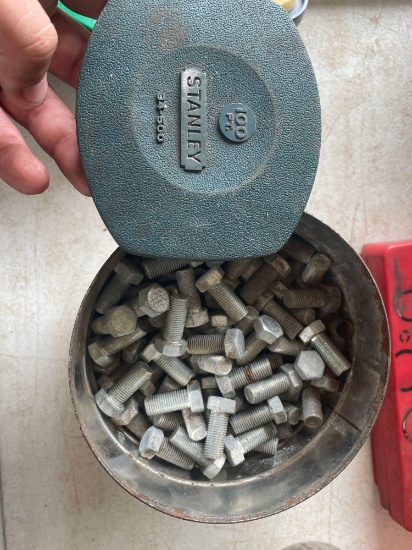 Bolts