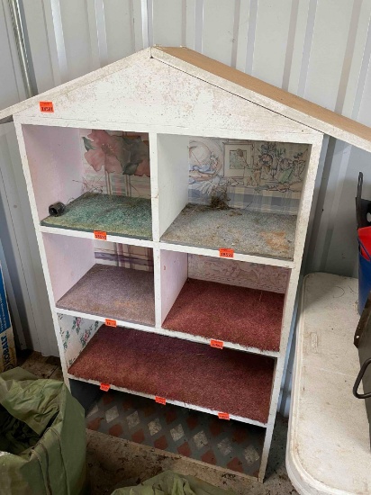 Doll house