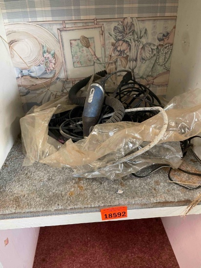 MIsc cords