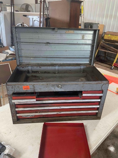 Tool box