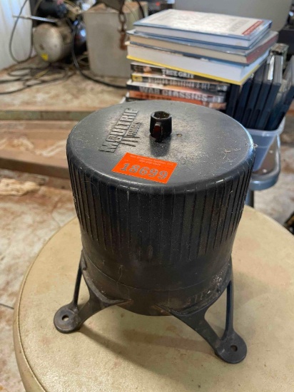 Eco feeder
