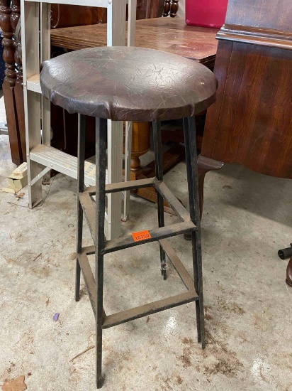 Stool