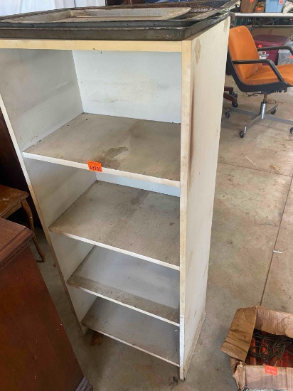 Book shelf