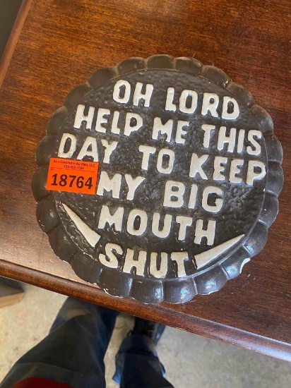 Wall decor