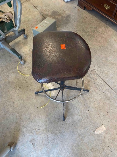 Stool