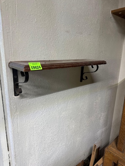 Shelf