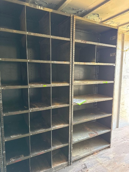 Shelves measurements in photos 2 times the money