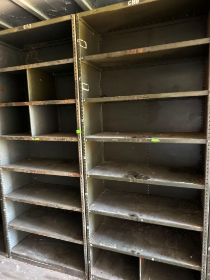 Shelves measurements in photos 2 times the money