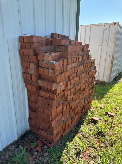 Bricks
