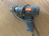 Ryobi corded drill