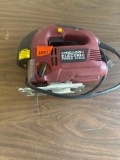 Chicago electric corded jig saw