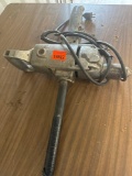 Corded drill