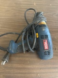 Ryobi corded drill