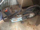 Super target 80 saw