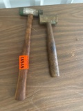 2 hammers 2 times the money