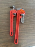 2 pipe wrench 2 times the money