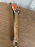 Crescent Wrenches