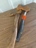 Axes