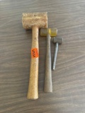 Mallets